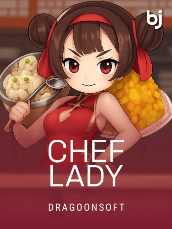 Chef Ladypng game thumbnail