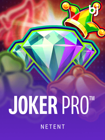 Joker Pro™png game icon