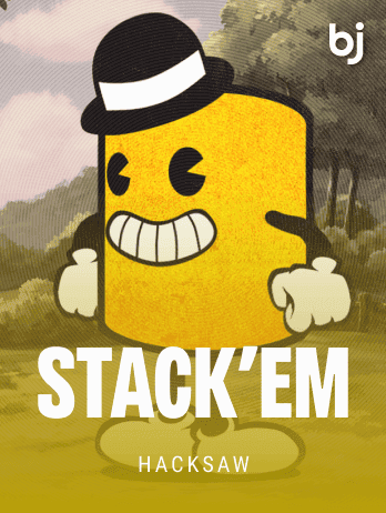 Stack 'Empng game thumbnail