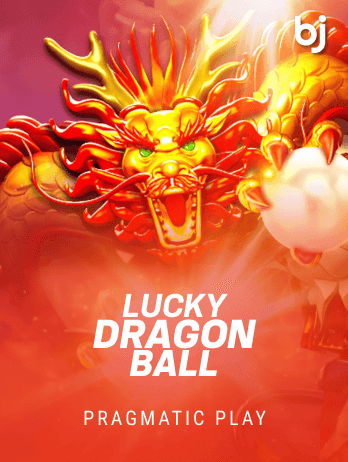 Lucky Dragon Ballpng game thumbnail