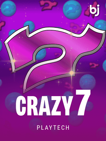Crazy 7png game icon