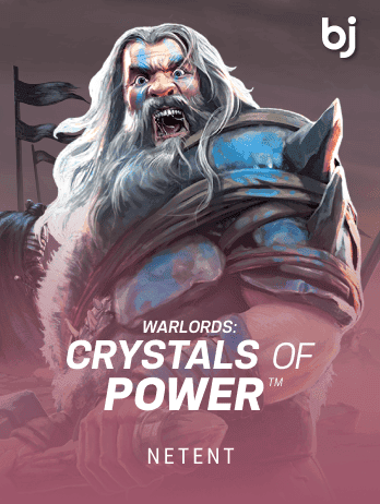 Warlords_ Crystals of Power™ game thumbnail
