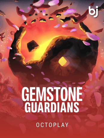 Gemstone Guardians game thumbnail