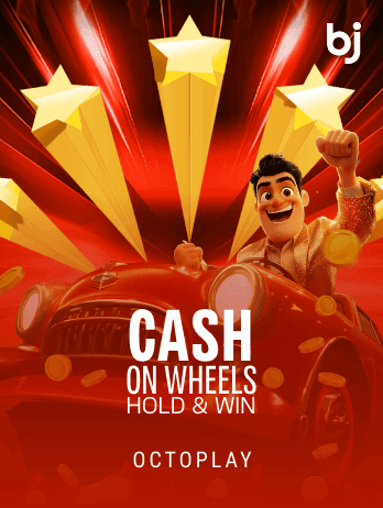 Cash On Wheels_ Hold & Winpng game icon