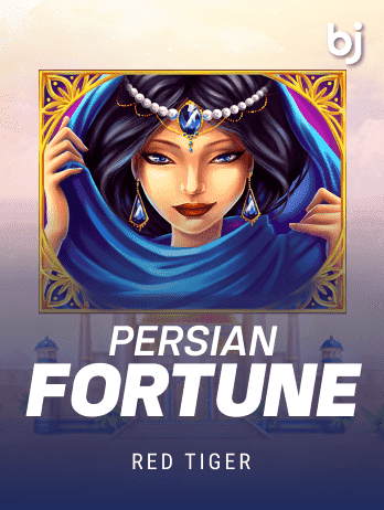 PersianFortune game thumbnail