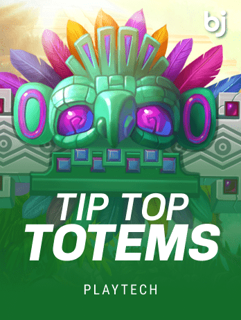 Tip Top Totems