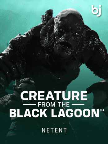 Creature from the Black Lagoon™png game thumbnail